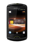 Sony Ericsson Live with Walkman