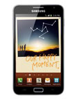 Samsung Galaxy Note  N7000