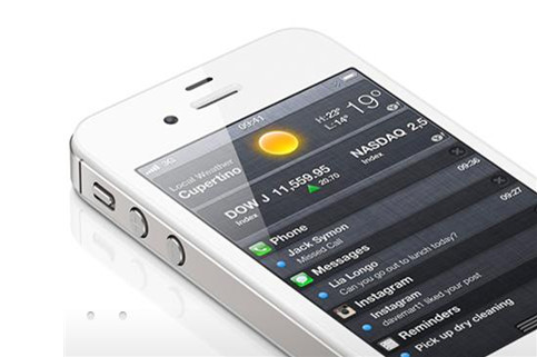 เผยจำนวน iPhone 4S ที่มาจำหน่ายในงาน Thailand Mobile Expo 2012