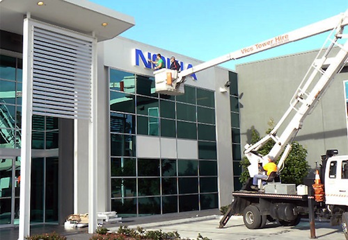 Nokia ปล่อยสิทธิบัตรให้นายหน้าช่วยดูแลการใช้งาน