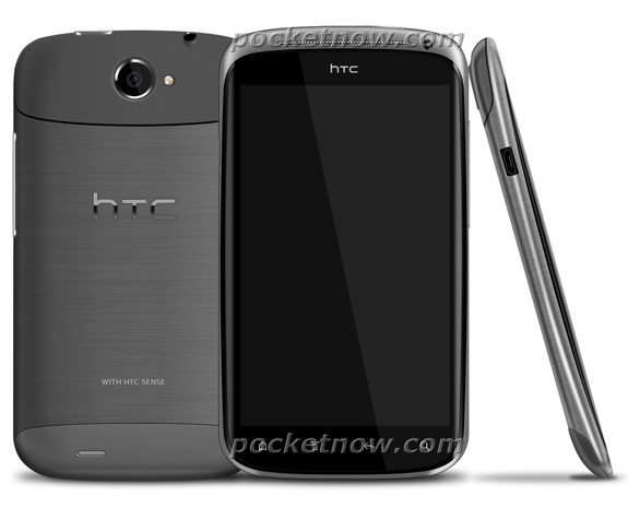 HTC Ville เตรียมขายกับ T-Mobile