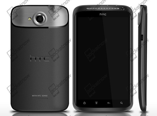 ค่อนข้างชัวร์ Quad-Core จาก HTC เจอกันก่อนสิ้นเดือนกุมภาพันธ์
