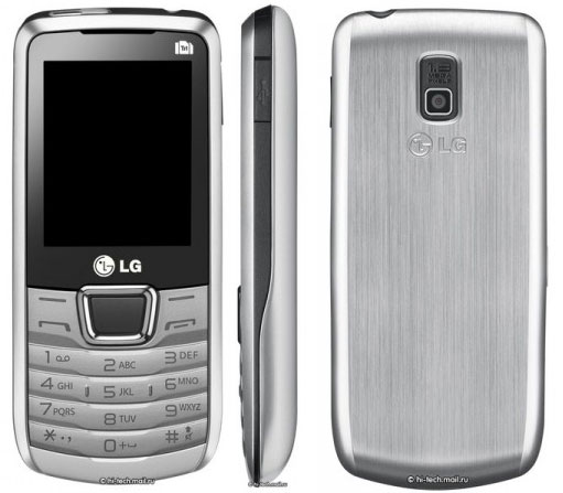 มือถือ 2 ซิมยังไม่พอรึ? LG A290 จัดให้เลยกับมือถือ 3 ซิม!