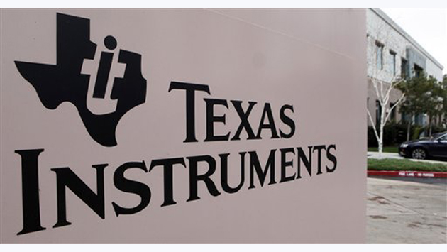Texus Instruments โชว์ตัวอย่าง OMAP 5 ให้ได้ดูกันแล้ว