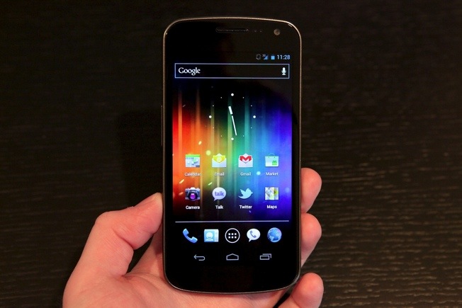 Android แซง iOS 2 เท่าที่สหรัฐ ส่วนที่ 1 คือ Samsung!