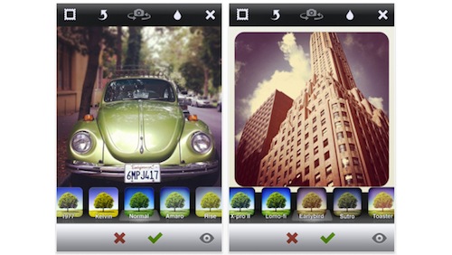Instagram อาจมาใน Windows Phone ก่อน