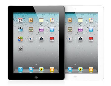 ลือแบบใกล้ความจริงหน่อย iPad 3 และ iPhone 5 เตรียมรองรับระบบ LTE