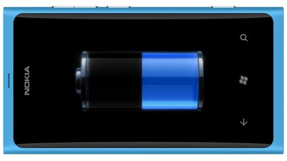 Nokia ปล่อยอัพเดทซอฟแวร์แก้ไขปัญหาแบตให้กับ Lumia 800