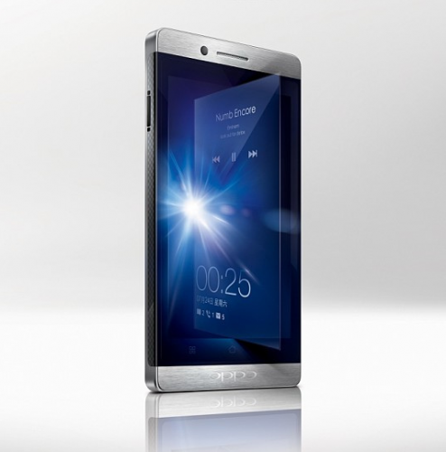 OPPO บุกตลาด Android ด้วย Find 3 มาพร้อมฟีเจอร์ระดับ Hi-End