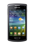 Samsung Wave 3