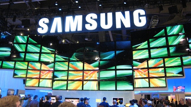 Samsung เทงบอีก 41.4 พันล้านดอลล่าร์ลุยแผนก Memory Chips/SSD และ OLED
