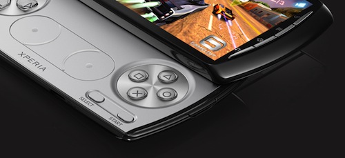 Android 4.0 ใน Sony Ericsson เมื่อไหร่ดี?