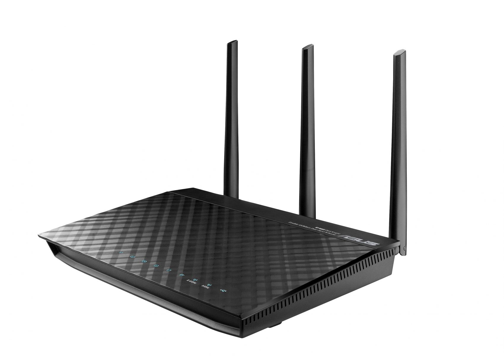 “เอซุส” แนะนำ เราท์เตอร์ ไร้สาย ASUS RT-N66U  ที่แรงที่สุดในตลาดกลุ่มเน็ตเวิร์ก การันตีด้วยคุณภาพระดับรางวัล