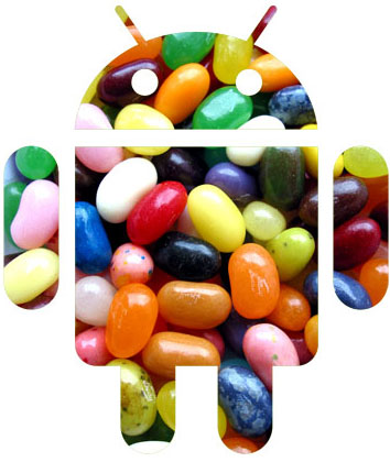 เผย Android 5.0 Jelly Bean เจอกันไตรมาส 2 ของปีนี้