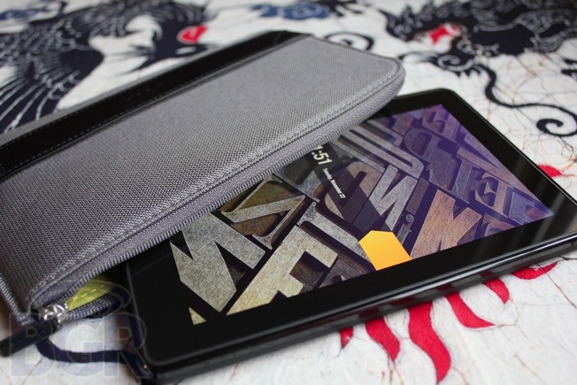 Kindle Fire แรงกินตลาด Tablet ไปถึง 14%