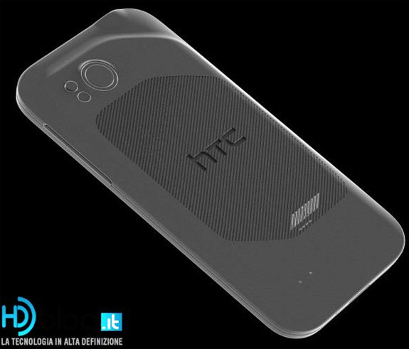 ROM หลุดของ HTC Endeavor ยังเป็นเรื่องอีกหลุดอีกเพียบ HTC Speak, Video Editing และฝาหลัง