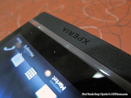 First Touch : Sony Xperia S “อย่ารีบซื้อ Dual-Core Android ถ้ายังไม่ได้เล่นตัวนี้”
