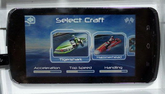 Fujitsu เตรียมเปิดตัว Arrow ในงาน MWC แรงด้วย CPU Quad-Core / กล้อง 13 ล้าน พร้อมคุณสมบัติการกันน้ำและฝุ่น