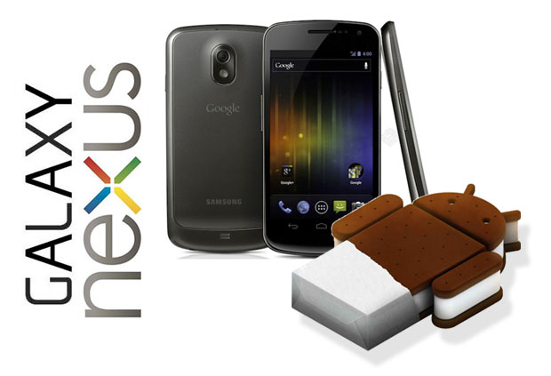 Android 4.0.4 มาไม่ทันไร เวอร์ชั่น 4.0.5 จ่อคิวตามมาติดๆเดือนหน้า