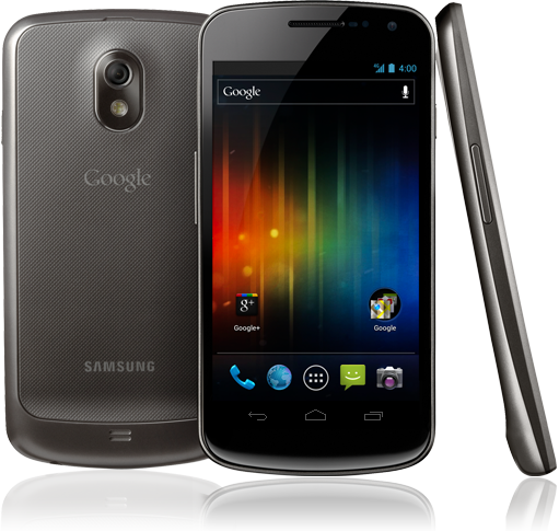 Android 4.0.4 สำหรับ Galaxy Nexus มาแล้วในที่สุด Verizon ได้อัพเดทก่อนใครเพื่อน