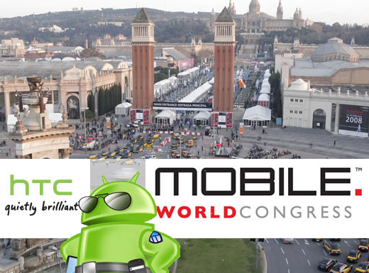HTC เตรียมสั่นสะเทือนงาน MWC ด้วย One X, One S, One V, One XL มาเป็นชุด