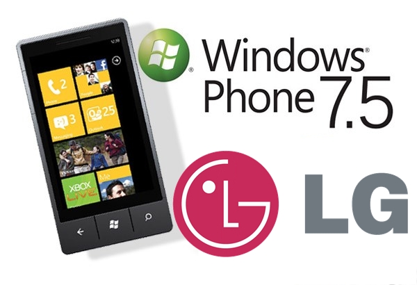 LG E740 ผ่าน Bluetoorh cert. อาจจะเป็นตัว Fantasy ที่เป็น Windows Phone