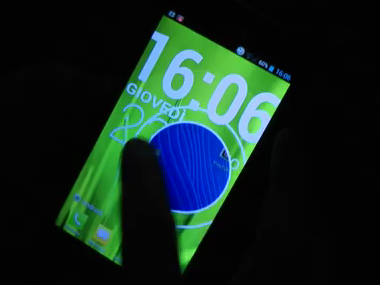 VDO Hand-On แบบจัดเต็มทั้ง LG Optimus 4X HD, 3D Max และ Vu ตัวเป็นๆพร้อมภาพ Optimus L7