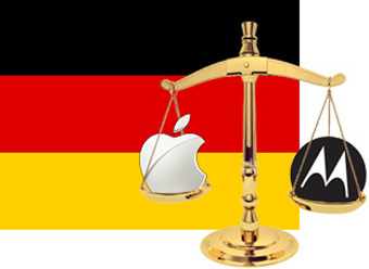Apple แพ้คดีสิทธิบัตร 3G ของ Motorola ถูกพักการจำหน่าย iPhone 4, 3GS, iPad 2 ในเยอรมนีชั่วคราว