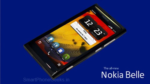 Nokia 801 ฤาว่านี่คือ ทายาทรุ่นสุดท้ายของ Symbian