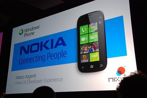 เตรียมพบกับขบวน Nokia Windows Phone ราคาเบาๆในงาน MWC 2012
