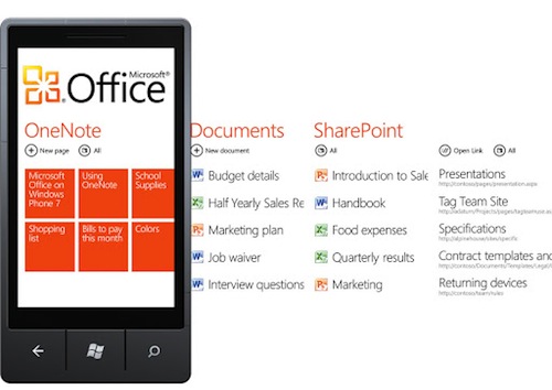 หลุดข้อมูล Windows Phone 8
