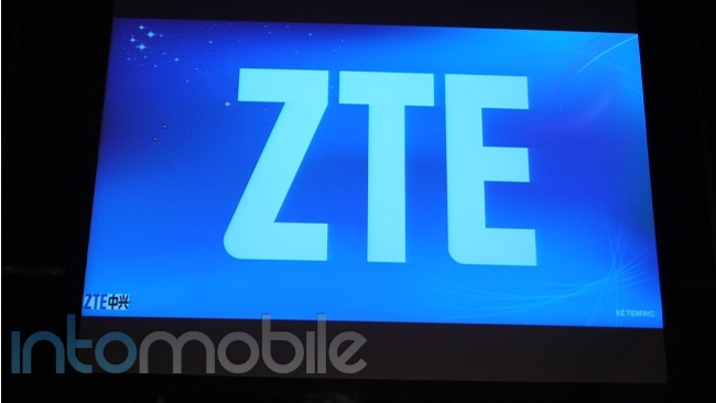 MWC2012 : ZTE ก็มาเต็มเปิดตัวทั้ง Android และ Windows Phone