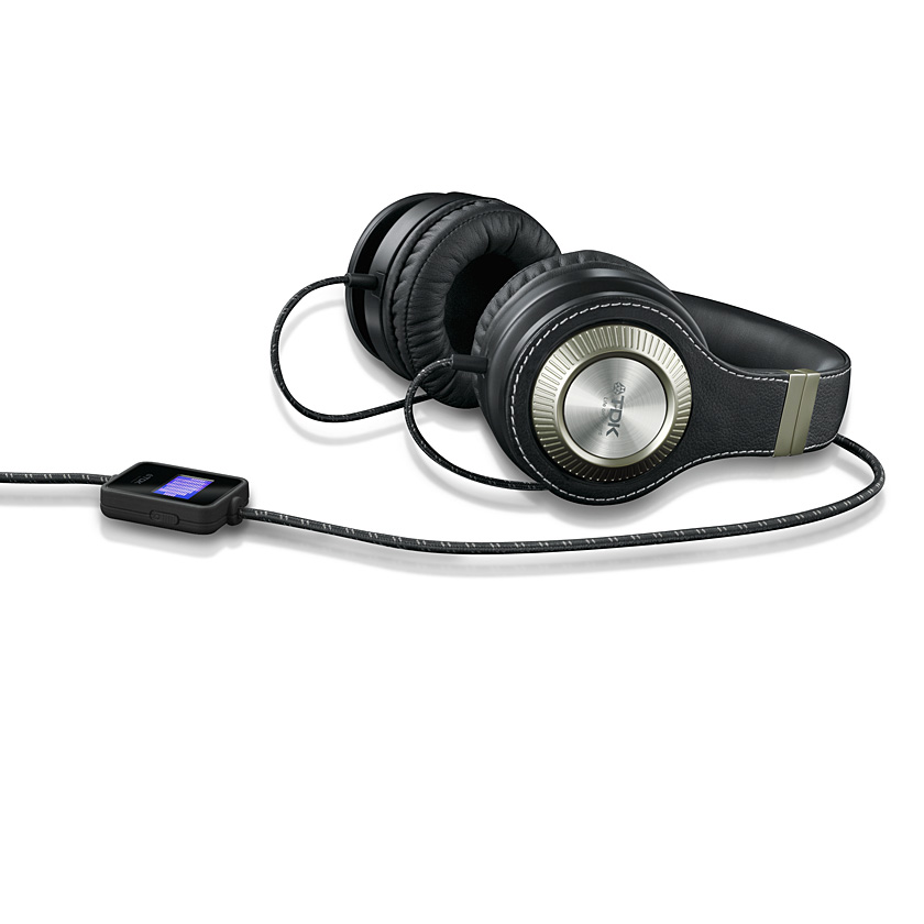 TDK Life on Record ปลื้มหูฟัง ST 800 ขึ้นแท่นสินค้าระดับ 5 ดาวจากเว็บไซต์ T3 Gadget ของยุโรป