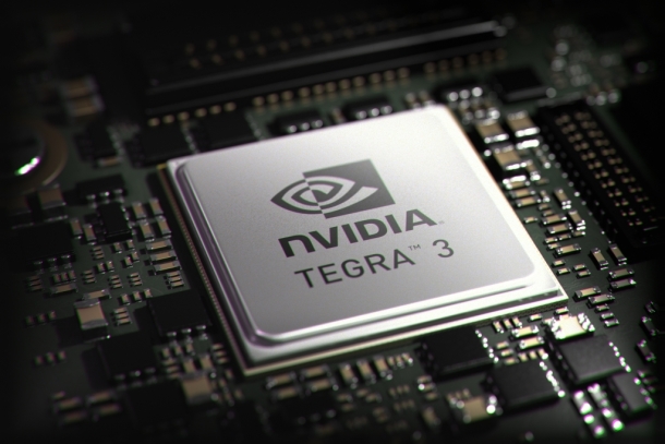 สถาปัตยกรรม vSMP ใน Nvidia Tegra 3 ได้ชื่อใหม่เป็น 4-PLUS-1 ชูประสิทธิภาพการจัดการพลังงานที่ดียิ่งขึ้น