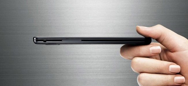 ข้อมูลใหม่…Samsung Galaxy S III บางแค่ 7 มม.และเปิดตัวเดือนพฤษภาคมนี้