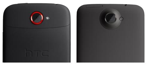 จำไว้ HTC ประกาศกร้าว Series One ทั้งหลายจะเน้นขายที่กล้อง