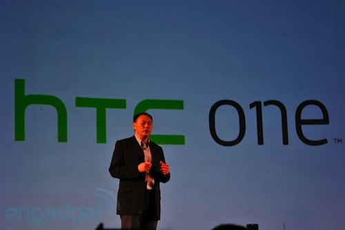 HTC เปิดตัว One S / X / V สามพี่น้องที่เน้น “กล้อง” และเข้าหาความลงตัวต่อผู้ใช้มากขึ้น