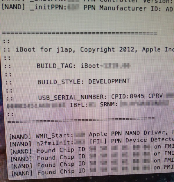 น่าจะชัวร์แล้ว iPad 3 มาพร้อม CPU Quad-Core แถมรองรับ LTE