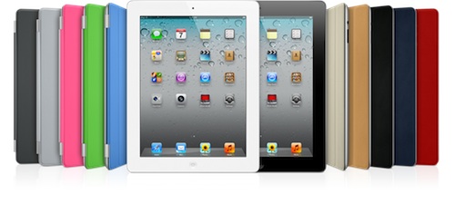 iPad สามารถขายต่อในจีนได้แล้ว