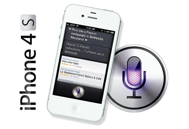ทำไม Apple ไม่ส่ง Siri ลง iPhone 4 คำตอบอยู่ที่ชิป A5?
