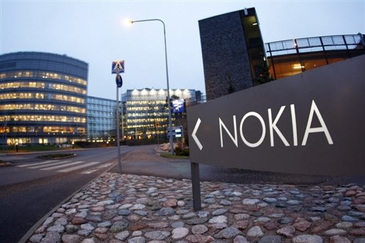 เมื่อยักษ์ใหญ่สั่นคลอน Nokia หั่นพนักงานลง 4,000 ตำแหน่ง เตรียมเล็งตลาดเอเชียเป็นหลัก