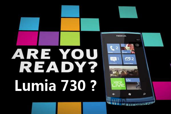 Nokia Lumia 730 Windows Phone ระดับล่างเวอร์ชั่น Tango โผล่ในจีน
