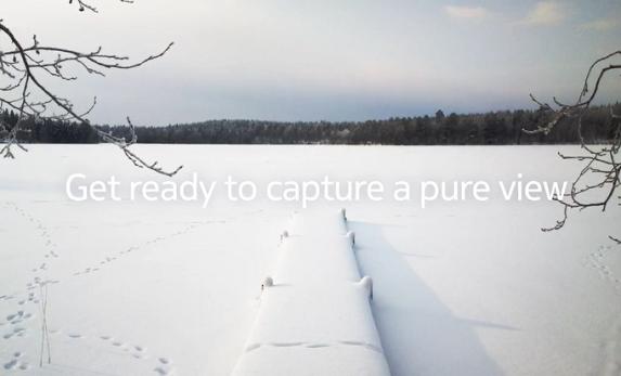 Nokia เผย Teaser สุดยอดกล้องในสมาร์ทโฟนรุ่นใหม่ หรือนี่คือ Pure View ภาคต่อจาก N8 ?