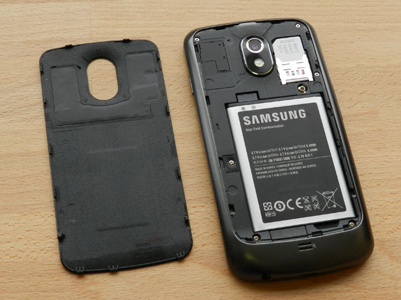 ลืออีก Samsung Galaxy S III จะใช้งานหน้าจอความละเอียดแบบ FullHD กันเลยทีเดียว