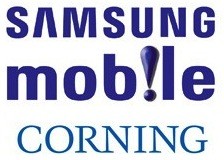 Samsung & Corning จับมือร่วมกันผลิต Lotus Glass ประสานกับความสวยงามของจอ OLED