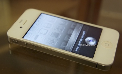 โดนแล้ว!!! Apple จัดการกับ Siri เทียมทั้งหลายแล้ว