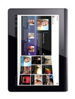 Sony Tablet S