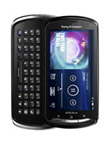 Sony Ericsson XPERIA Pro