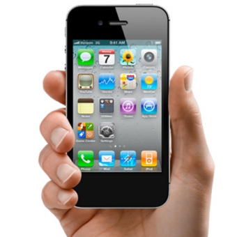 ตามคาด iPhone รุ่นใหม่จะมี LTE ด้วยเพราะ Verizon อยากได้!