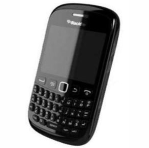 เผยรายละเอียด Spec เครื่อง BlackBerry Curve 9220 ใหม่!